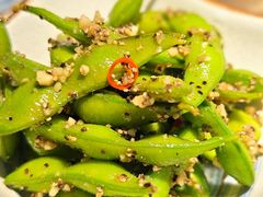 -橘焱胡同烧肉夜食(BFC外滩金融中心店)