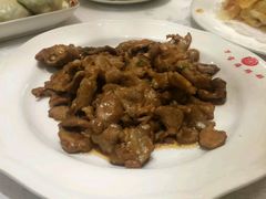 -万宝海鲜舫(劳动公园店)