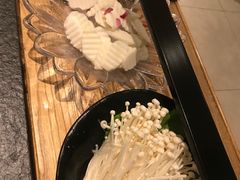 -煲宫猪肚鸡(昆山金鹰国际购物中心店)