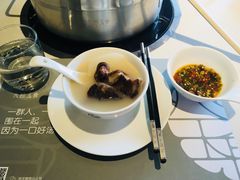 -八珍玉食鸡煲·打边炉(印象城店)