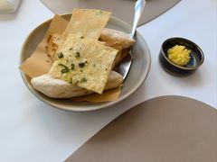 餐前面包-斯普汇生蚝牛排馆(中骏世界城店)