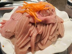 -春秋火锅