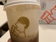 -喜茶(上海正大广场店)
