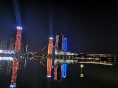 -天鹅湖体育公园