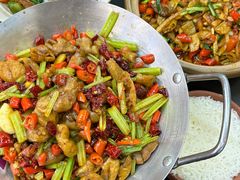 -潇湘阁(三里屯SOHO店)