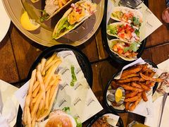 -Liberty Brewing Co·曼哈顿餐吧