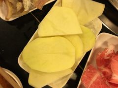 -邓莽子老火锅(中兴路总店)