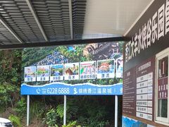 -增城大丰门漂流