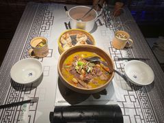 -农耕记·湖南土菜(halo广场店)