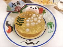 -刘姐啤酒鱼民族演艺餐厅(西街总店)