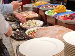 -上海锦江汤臣洲际大酒店壹阶层