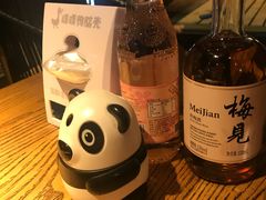 -嘎嘎鸭脑壳江湖菜(五里店)
