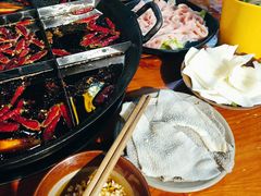 -独雅老火锅(原宏声巷店)