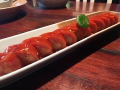 -外婆家(南开大悦城店)