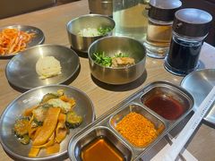 -西塔老太太泥炉烤肉(北京望京店)