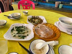 -秋姐美食店(旅游大道店)