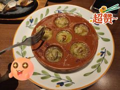 -萨莉亚意式餐厅(龙阳广场店)