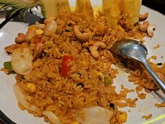 -大树餐厅(益田假日店)