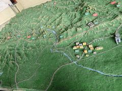 -房山世界地质公园博物馆