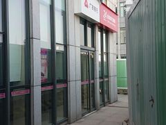 -广发银行(漕河泾支行)