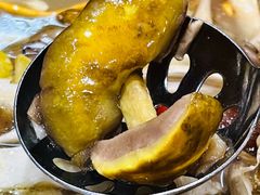 -菌之家·专业纯野生菌火锅·特色炒菌
