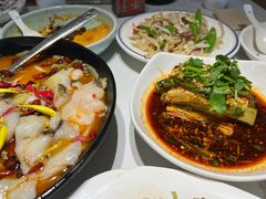 -滇铺子·云南特色菜·鲜花野菜季(东风东路c86店)