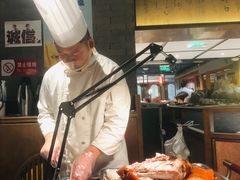-萃華楼(王府井店)