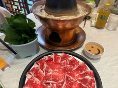 -东来顺饭庄(天坛店)