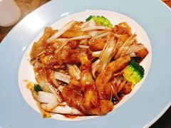 -良友·海鲜青岛菜(五四广场店)