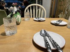 -艾蜜西餐厅(梅园店)