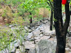-天津盘山风景名胜区
