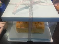 -贝小七高端定制甜品桌茶歇