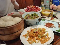 -美味故事特色餐厅(汉阳郭茨口店)