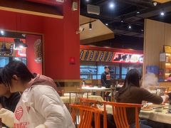 -聚味瞿记·龙虾堂(天元店)