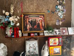 -拾光年华摄影馆(菱角湖公园店)