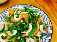-乌镇那一年小院主题餐厅(甘泉西路店)