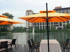 -春晖园度假酒店温泉