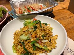 -馋嘴猫北京食堂·烤鸭·宵夜(亚运村店)