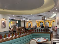 -火啫啫·粤式啫啫煲(南通首店)