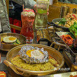 敢说是南京zui好吃的韩式酱猪蹄！