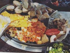 -杀猪天·韩国烤肉(总店)