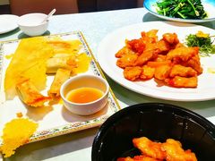 -品味居·首店·大连鲜活海鲜大连菜(东港店)