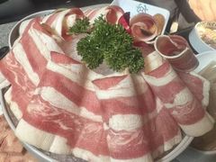 -大龙燚火锅(太古里店)