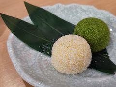 -鳗葉(万象城店)