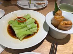 -苏小柳点心·手作小笼包(新街口分院店)