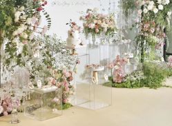 -花轿喜屋婚礼策划