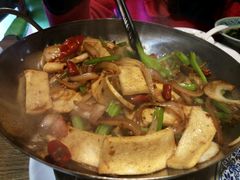 -涌上外婆桥(岱山日达店)