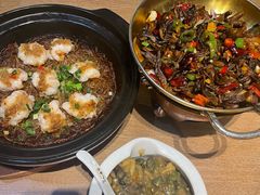 -金掌勺锅包肉(华润万象城店)