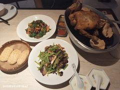 -国力仁和川菜(李家村店)