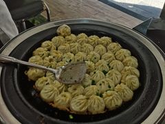 -毛华美食(清扬路店)